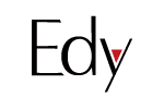 会員制交際クラブ「Edy」ロゴ