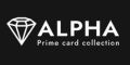 Card Shop ALPHA